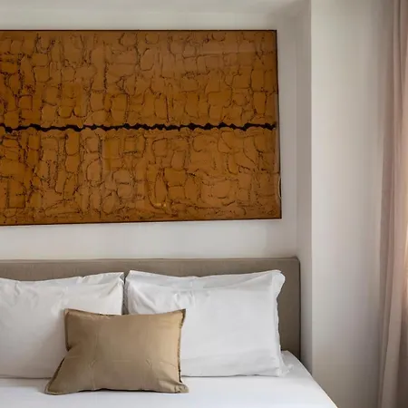 Apartamento Vittoria Bdb *