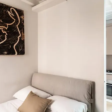 Vittoria Bdb Apartment Rome