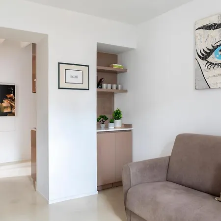Apartment Vittoria Bdb