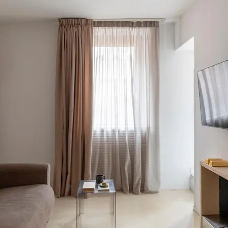 Vittoria Bdb Apartment