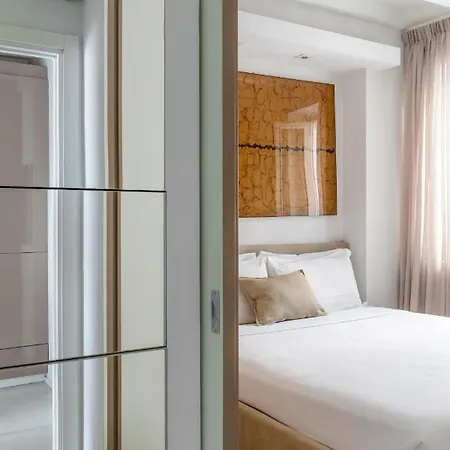 Apartment Vittoria Bdb *