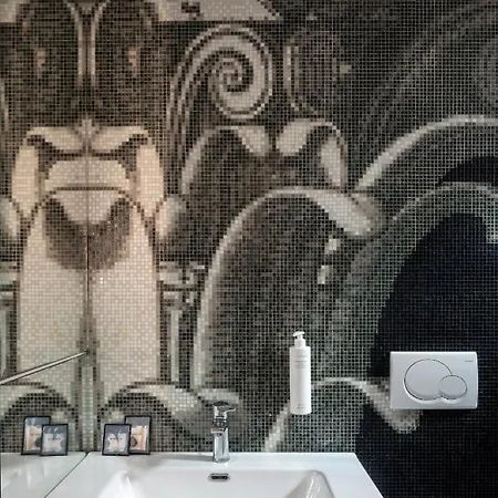 Apartament Vittoria Bdb *
