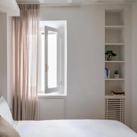 Vittoria Bdb Appartement Rome