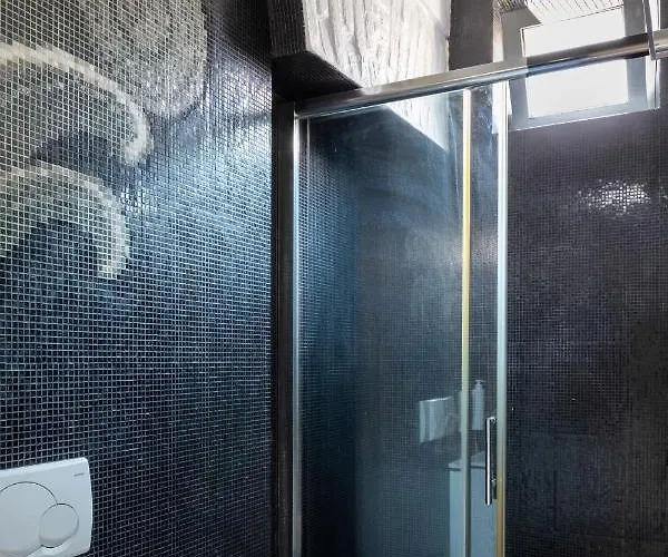 Apartament Vittoria Bdb *